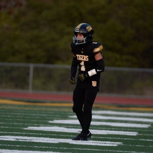 Jacob Whitehead