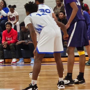 Amaveon Calloway mugshot