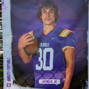 Dalton Hoard mugshot