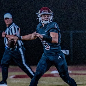 Justice Baldwin mugshot