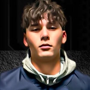 Marcus Stracke mugshot