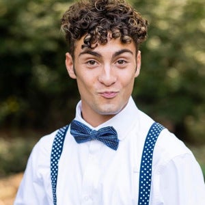 STEPHEN BUFFA