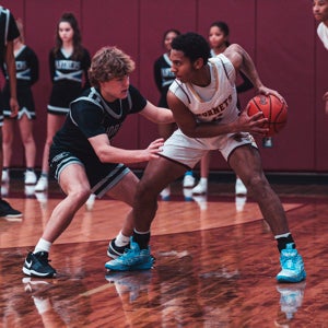 Jaylen Carmack