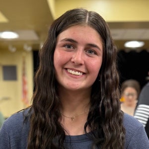 Raylee McCrone mugshot