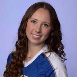 Meghan Winter mugshot