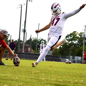 Daniel Rhodes mugshot