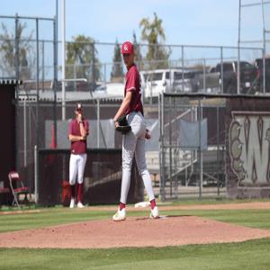 Mark Douglas mugshot