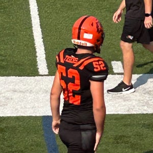 Landon Vonbergen