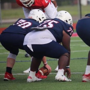 Ja'sean Burks