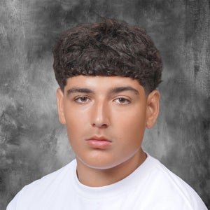 Benji Vasquez mugshot