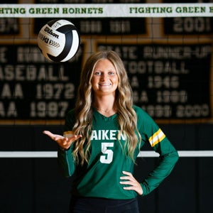 Hunter Creasy mugshot