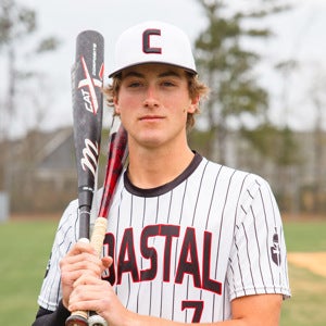 Chase Davis