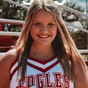 Ashlyn Haynes mugshot