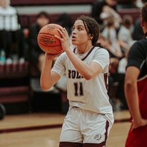 Mariah Watkins mugshot