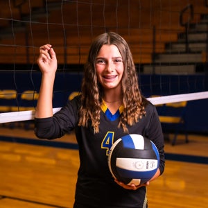 Reagan Troglia