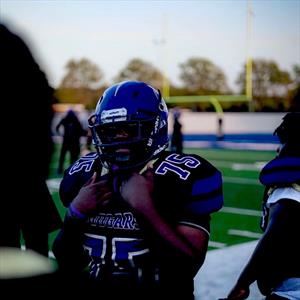 Haiden Wright