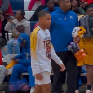 Darryl White Jr