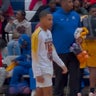 Darryl White Jr mugshot