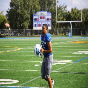Kenny Eustache