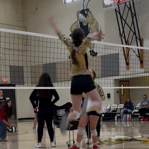 Zoey Zimpelman mugshot