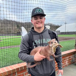 Jake Waddell