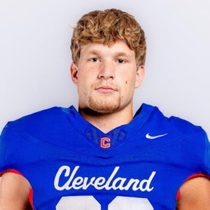 Daxton Evans mugshot
