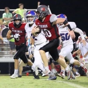 Corbin Bowling mugshot