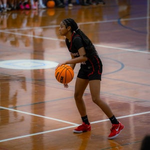 Paradise Manning mugshot