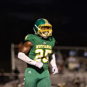 Nick Brooks