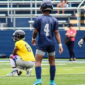 Damond Brown mugshot