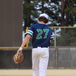 Jordan Brannock mugshot