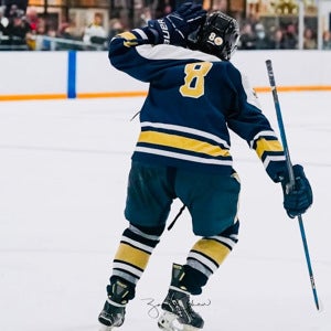 Colby Scarsciotti