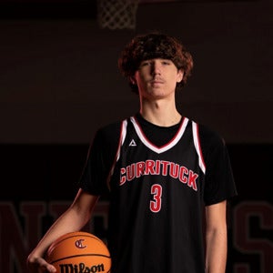 Holden Pickering mugshot