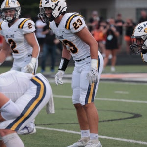 Coleman Ross mugshot