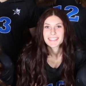 Reagan Koller