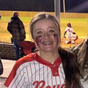 Averi Mckinney