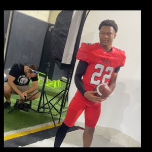 Juntavious Harris mugshot