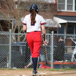 Gabby Warnick