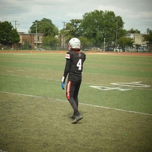 Jaden  Wilson