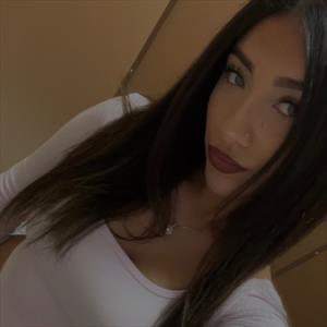 Alyssa Giron mugshot
