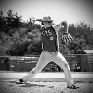 Trent White