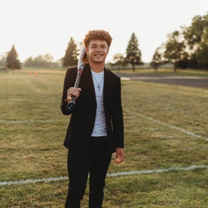 Brayden Huggins mugshot