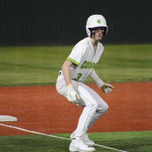 Trey Askew