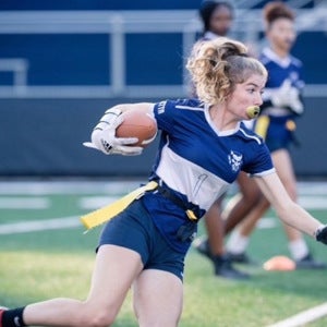 CATE GRUEHN