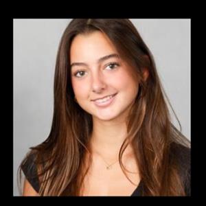 Caroline Gaines mugshot