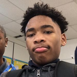 Kadarius Hull