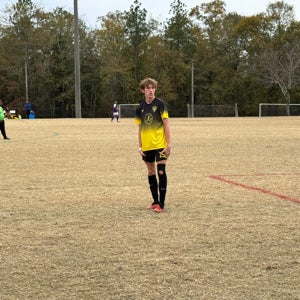 Connor Moore