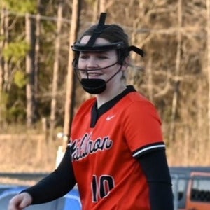 Khloe Summit mugshot