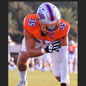 Carson Shockley