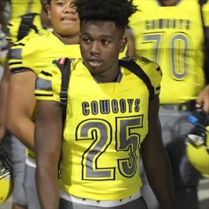 Demond Alexander